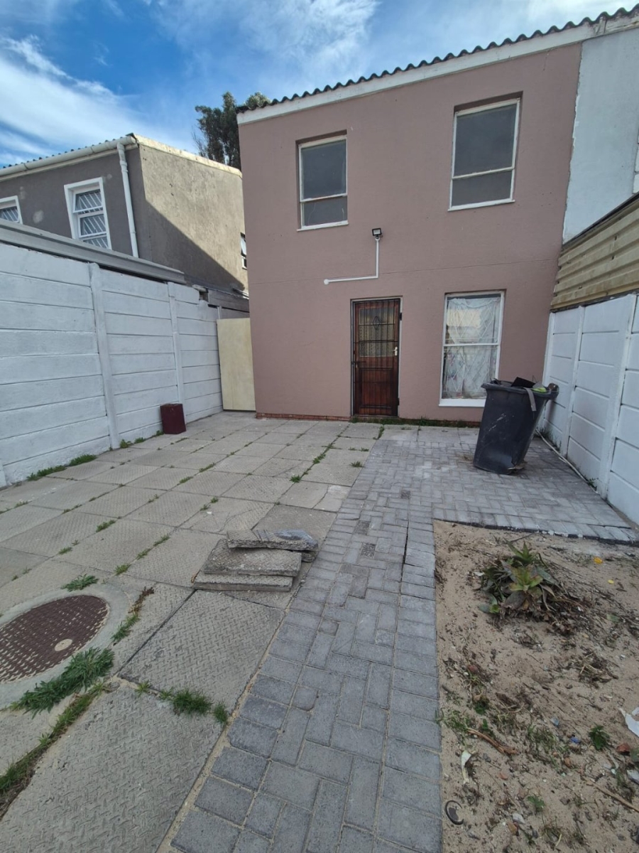 3 Bedroom Property for Sale in Westridge Western Cape